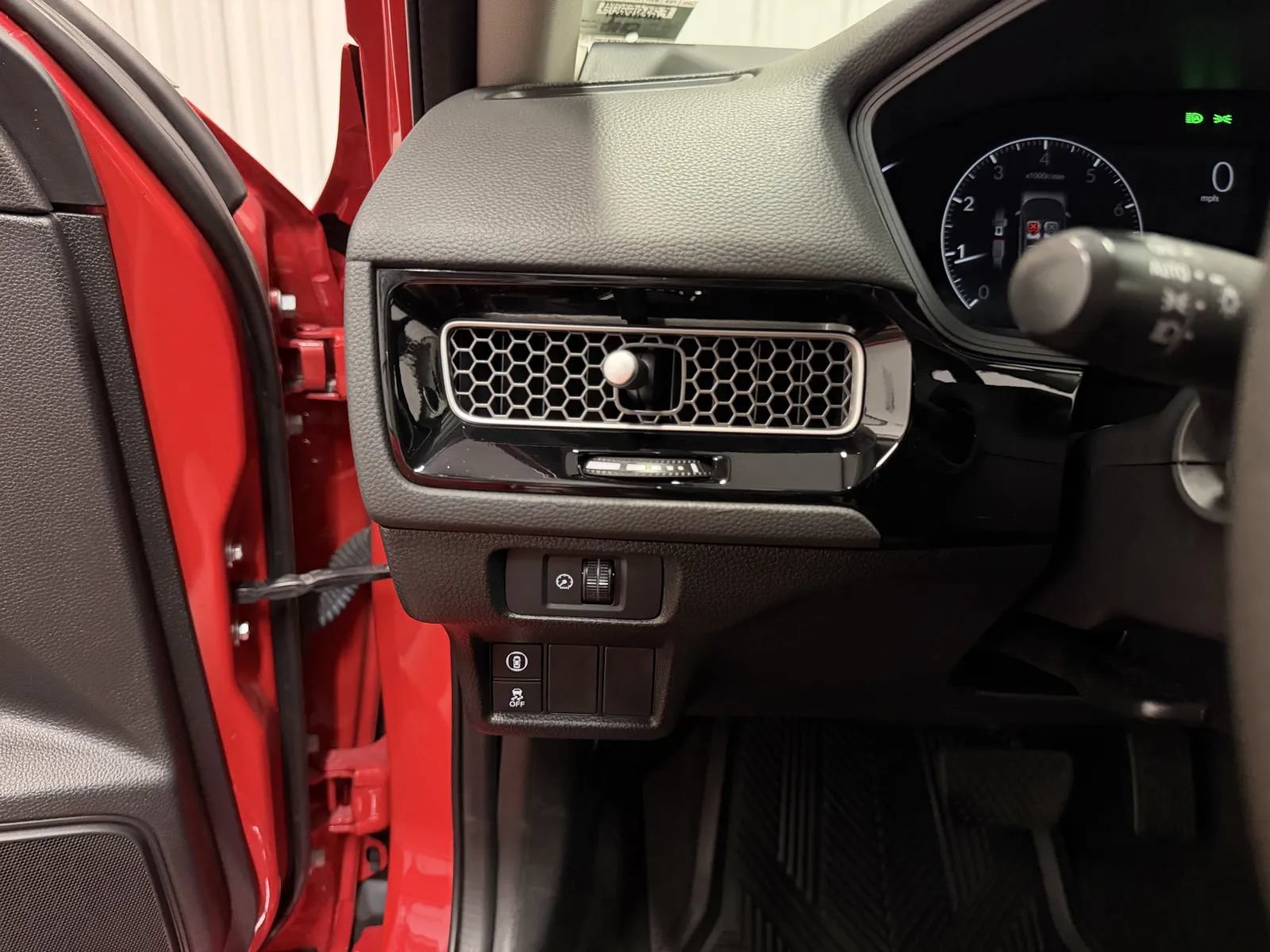 Used 2023 Honda Civic LX image 23