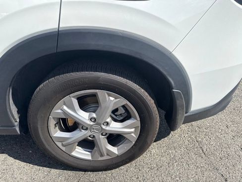 Used 2024 Honda HR-V LX image 13