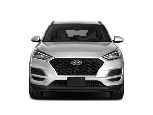 Used 2020 Hyundai Tucson Value image 7