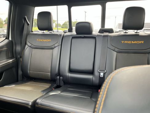 Used 2023 Ford F150 Tremor w/ Equipment Group 402A High AWD/4WD image 23