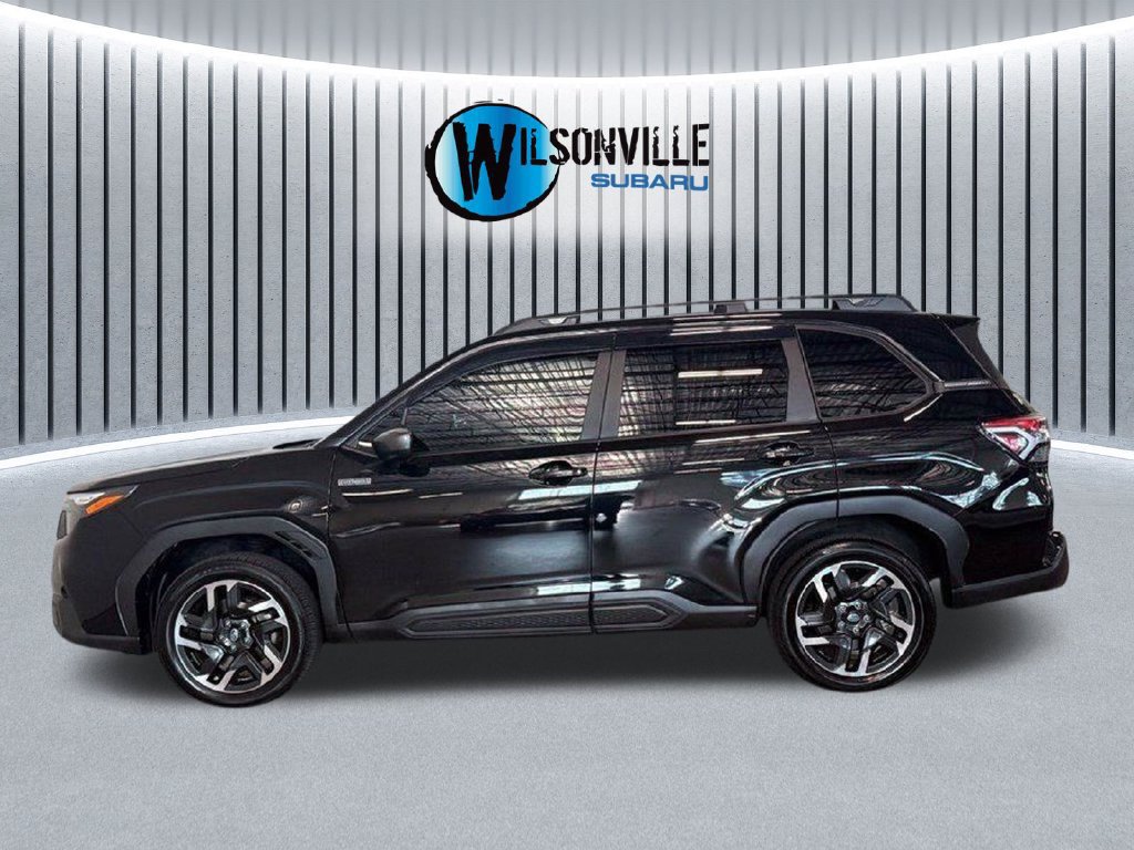 Used 2025 Subaru Forester Premium AWD/4WD image 15