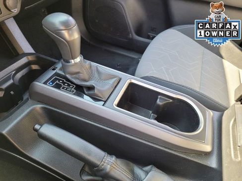 Used 2023 Toyota Tacoma TRD Off-Road image 30