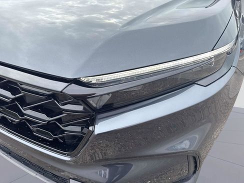 Certified 2023 Honda CR-V Sport image 10