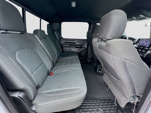 Used 2025 RAM 1500 Big Horn AWD/4WD image 18