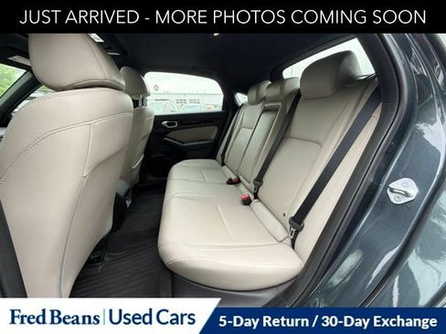 Used 2023 Honda Civic Sport Touring image 12