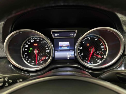 Used 2017 Mercedes-Benz GLE 43 AMG 4MATIC SUV - POWER TILT/SLIDIN image 43