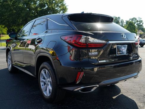 Used 2017 Lexus RX 350 FWD image 3
