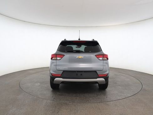 Used 2023 Chevrolet TrailBlazer LT image 15