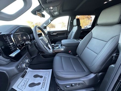 New 2026 GMC Sierra 1500 Elevation w/ Elevation Premium Package image 16