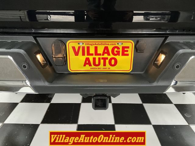 Used 2022 Ford F150 XL w/ Equipment Group 101A High AWD/4WD image 27