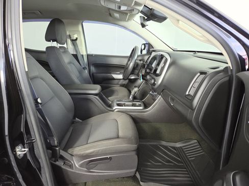 Used 2016 Chevrolet Colorado LT w/ Midnight Edition AWD/4WD image 28