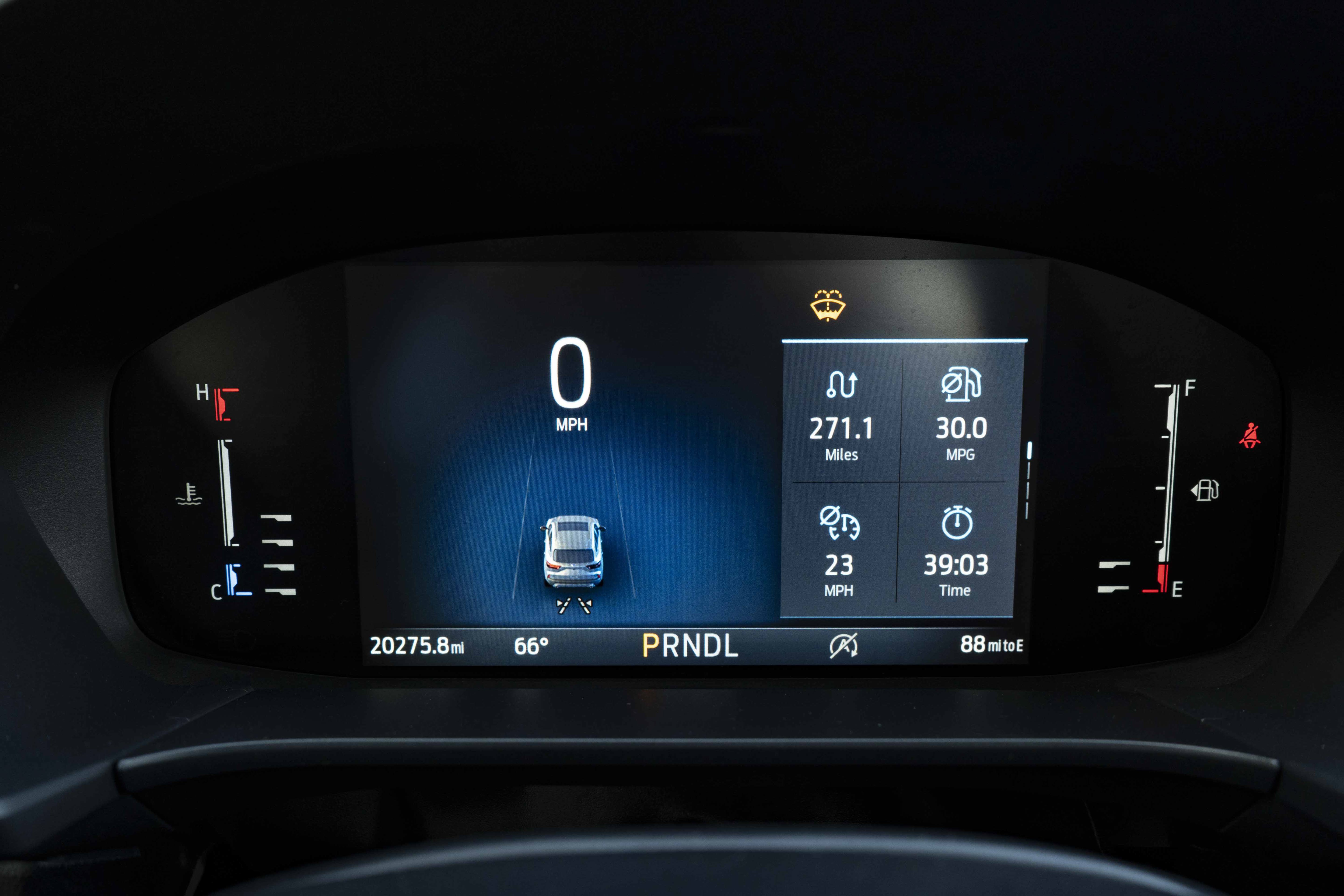 Used 2023 Ford Escape Active FWD image 21