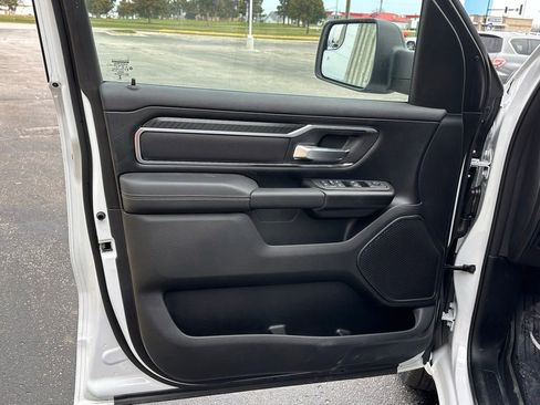 New 2026 RAM 1500 Big Horn image 12