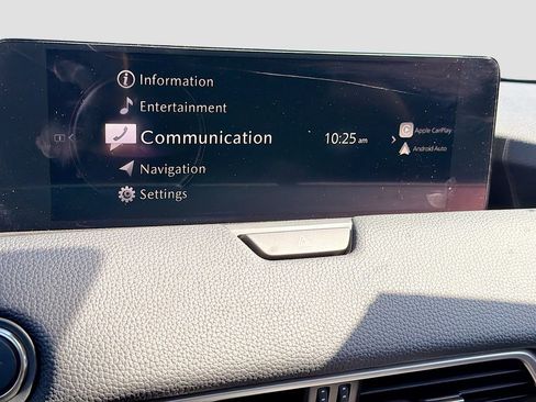 Used 2025 MAZDA CX-90 Plug-In Hybrid w/Premium Sport AWD/4WD image 17