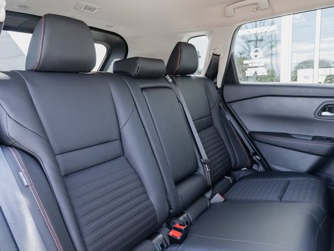 New 2026 Nissan Rogue SV w/ Rock Creek Premium Package AWD/4WD image 24