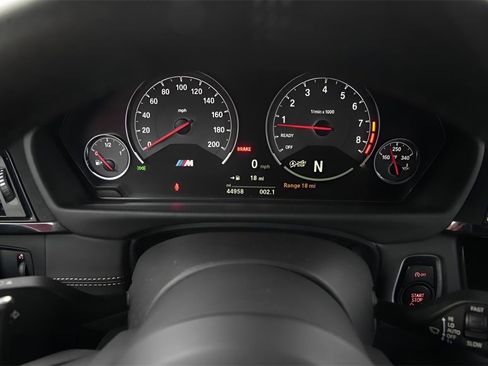 Used 2020 BMW M4 CS w/ Executive Package image 24