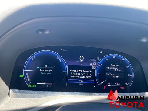 New 2026 Toyota Camry XSE FWD image 35