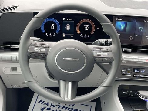 New 2026 Hyundai Kona SEL Sport image 13