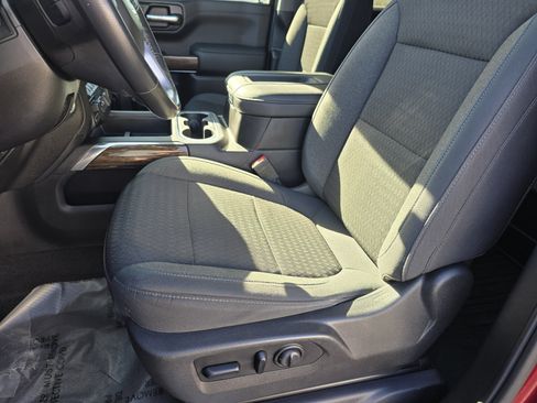 Used 2019 GMC Sierra 1500 Elevation w/ Elevation Value Package AWD/4WD image 38