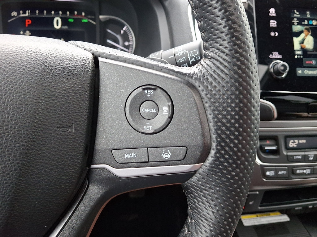 Used 2023 Honda Passport EX-L image 23