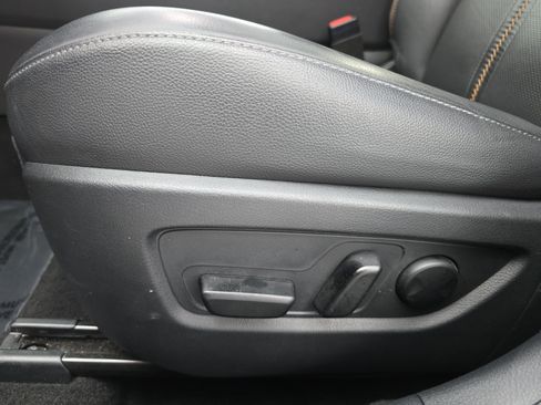 Used 2023 MAZDA CX-50 AWD 2.5 Turbo w/ Cargo Package image 29