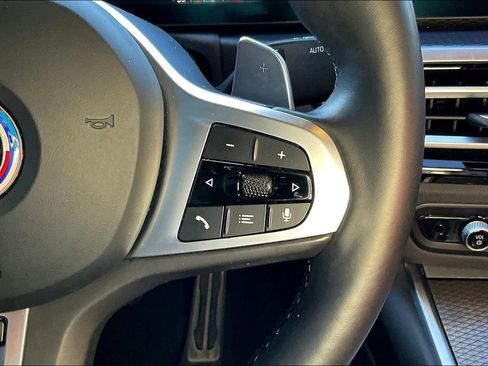 Used 2024 BMW M340i xDrive w/ Premium Package image 12