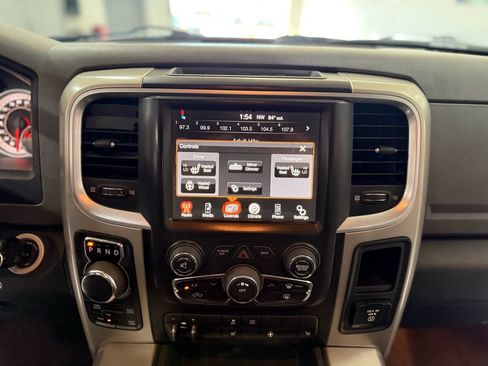 Used 2014 RAM 1500 Big Horn AWD/4WD image 22