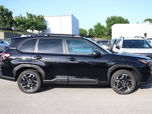 Certified 2026 Subaru Forester Limited AWD/4WD image 5