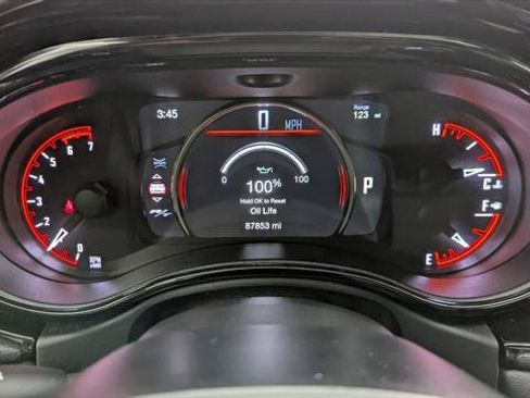 Used 2024 Dodge Durango R/T RWD image 28