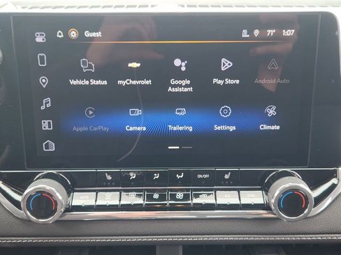 New 2026 Chevrolet Colorado LT w/ Advanced Trailering Package image 12