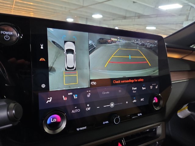 New 2026 Lexus RX 350h w/ Convenience Package AWD/4WD image 17