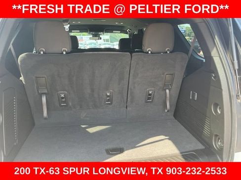 Used 2023 Chevrolet Tahoe LS AWD/4WD image 23