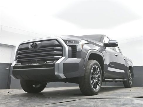 Used 2022 Toyota Tundra Limited image 46