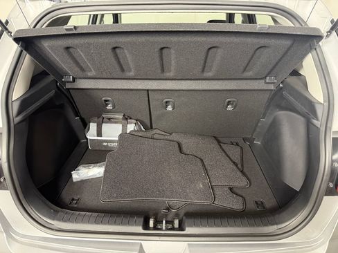 Certified 2026 Hyundai Venue SEL FWD image 16