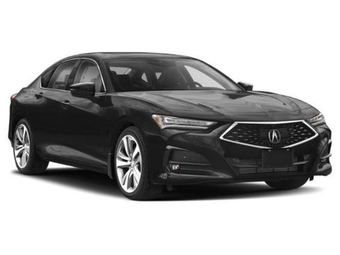 Used 2023 Acura TLX FWD image 6