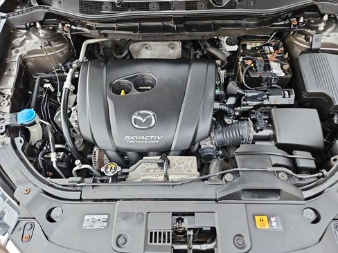 Used 2016 MAZDA CX-5 Grand Touring AWD/4WD image 22