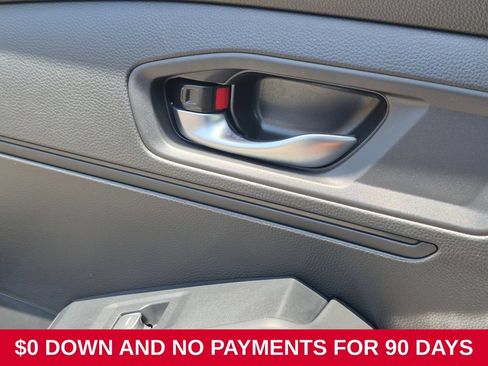 Used 2025 Honda Accord LX image 26