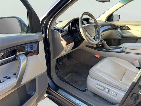 Used 2013 Acura MDX w/ Technology Package image 13