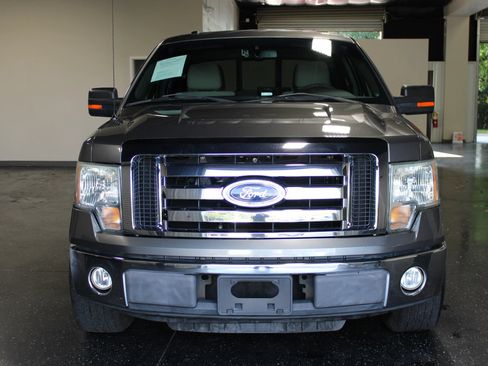Used 2010 Ford F150 XLT RWD image 8