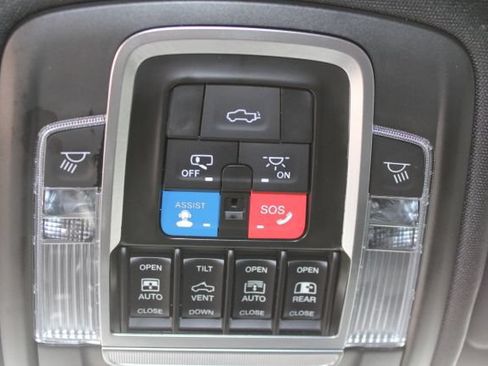 Used 2022 RAM 1500 TRX w/ TRX Level 2 Equipment Group AWD/4WD image 44