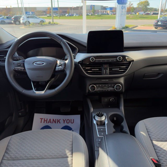 Used 2021 Ford Escape SE w/ Convenience Package AWD/4WD image 15