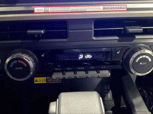 New 2026 Toyota Tacoma SR5 image 23