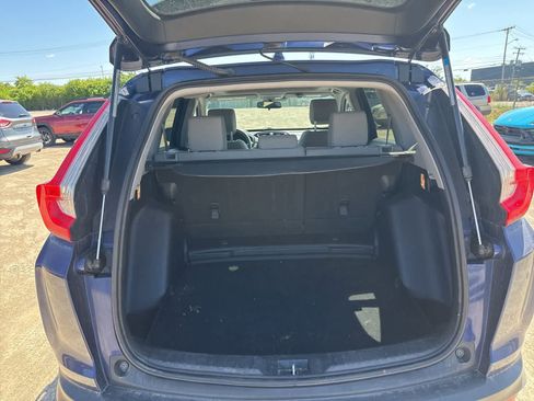 Used 2017 Honda CR-V EX image 14