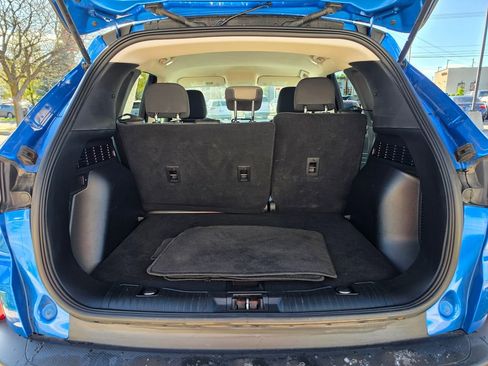 Used 2021 Ford Escape SE w/ SE Sport Appearance Package AWD/4WD image 12