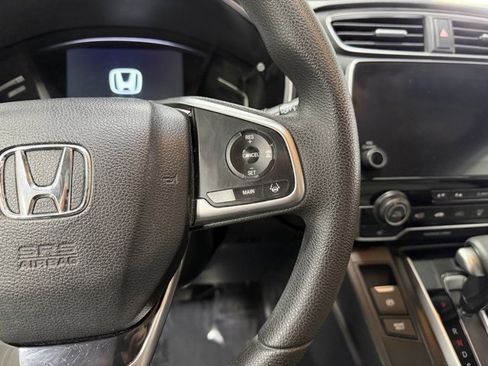 Used 2017 Honda CR-V EX image 14