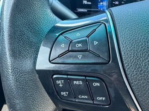 Used 2016 Ford Explorer Limited AWD/4WD image 11