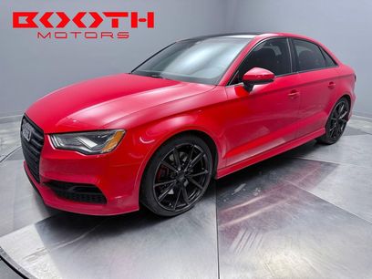Used 2016 Audi S3 Prestige w/ Prestige Package