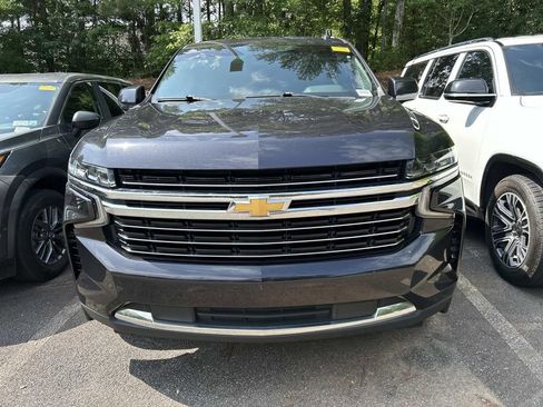 Used 2024 Chevrolet Tahoe LT RWD image 5