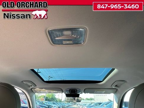 Used 2024 Hyundai Kona Limited FWD image 13
