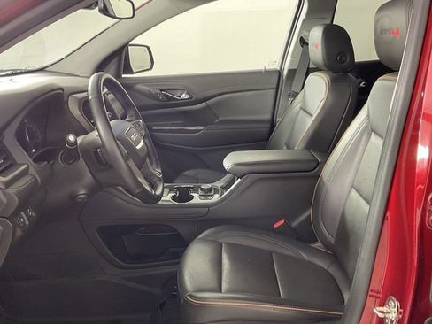 Used 2023 GMC Acadia AT4 w/ Preferred Package AWD/4WD image 14